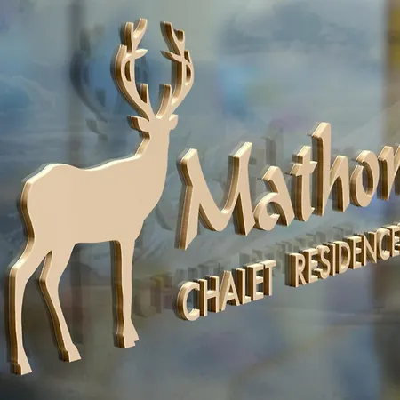 On Ischgl-mathon بيت للعطل